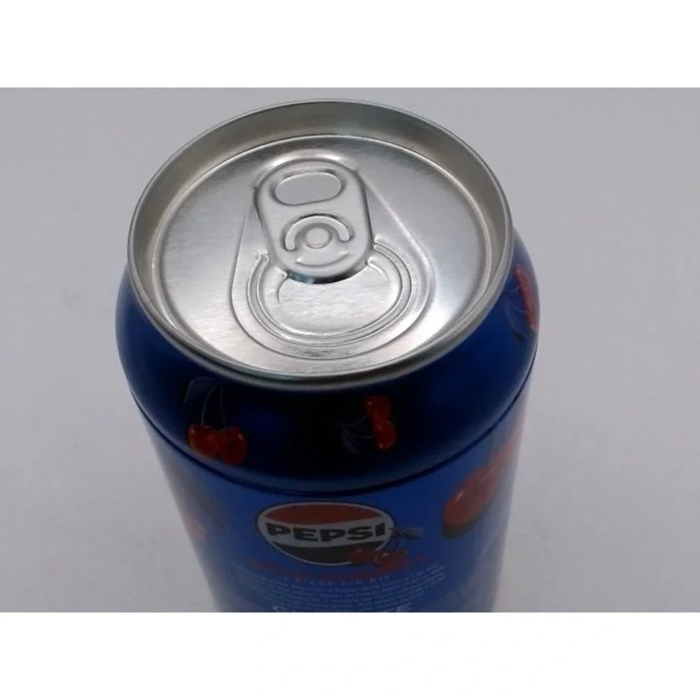 Glamlite pepsi wild